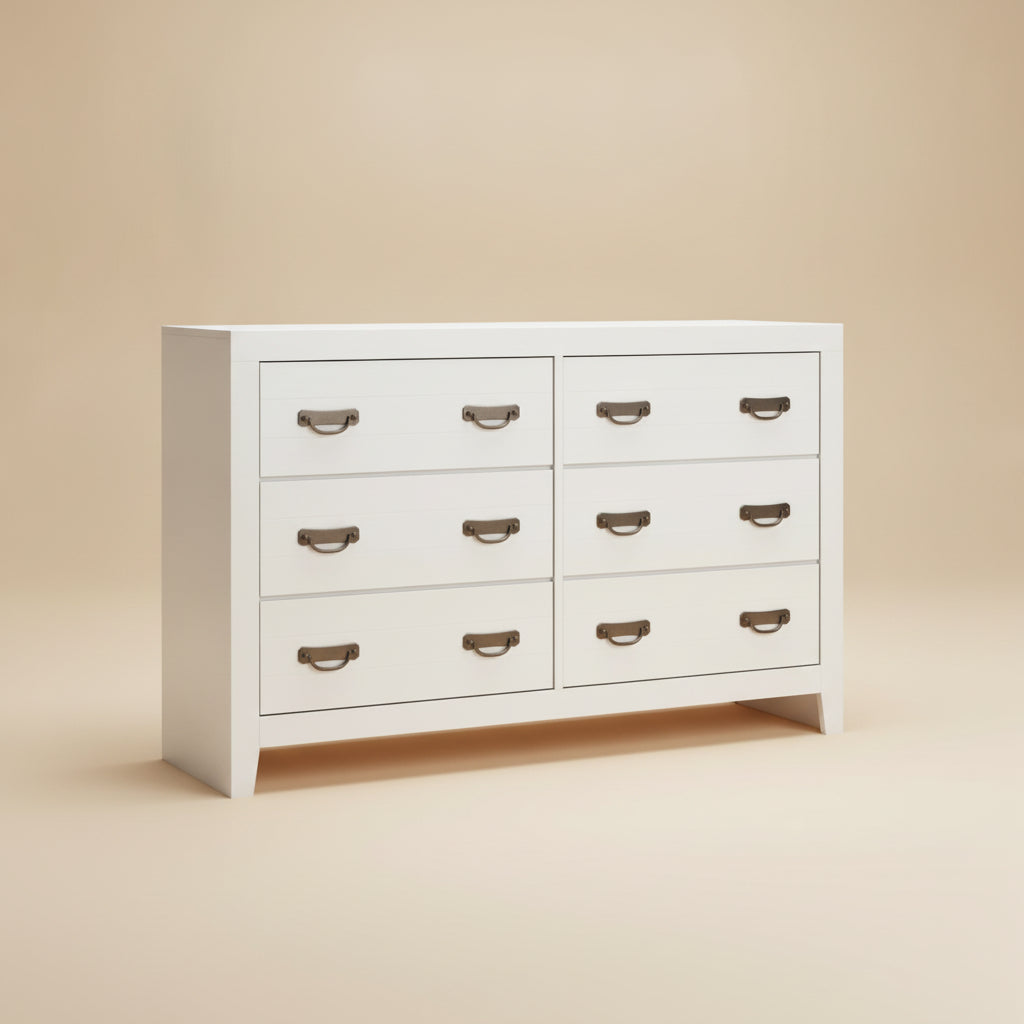 Binterglen Dresser