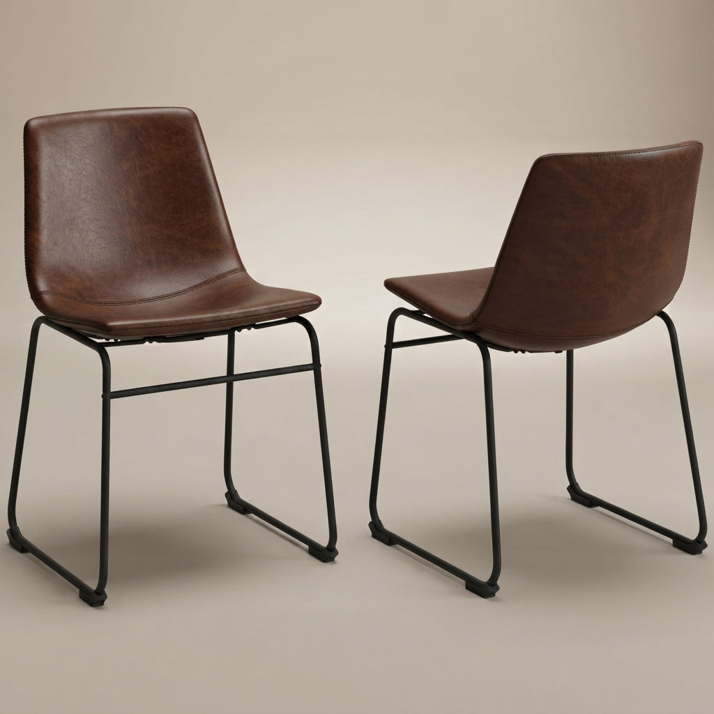Centiar Dining UPH Side Chair (2/CN)