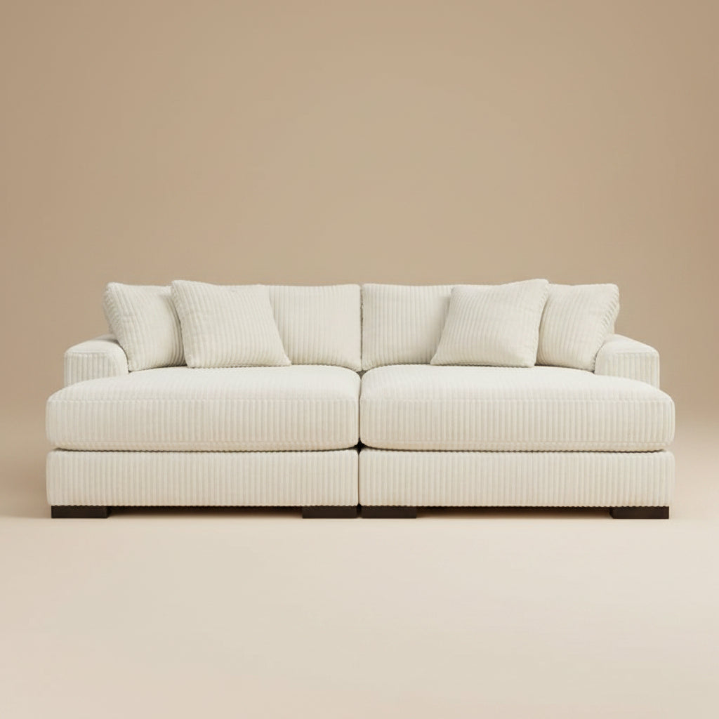 Lindyn Super Chaise