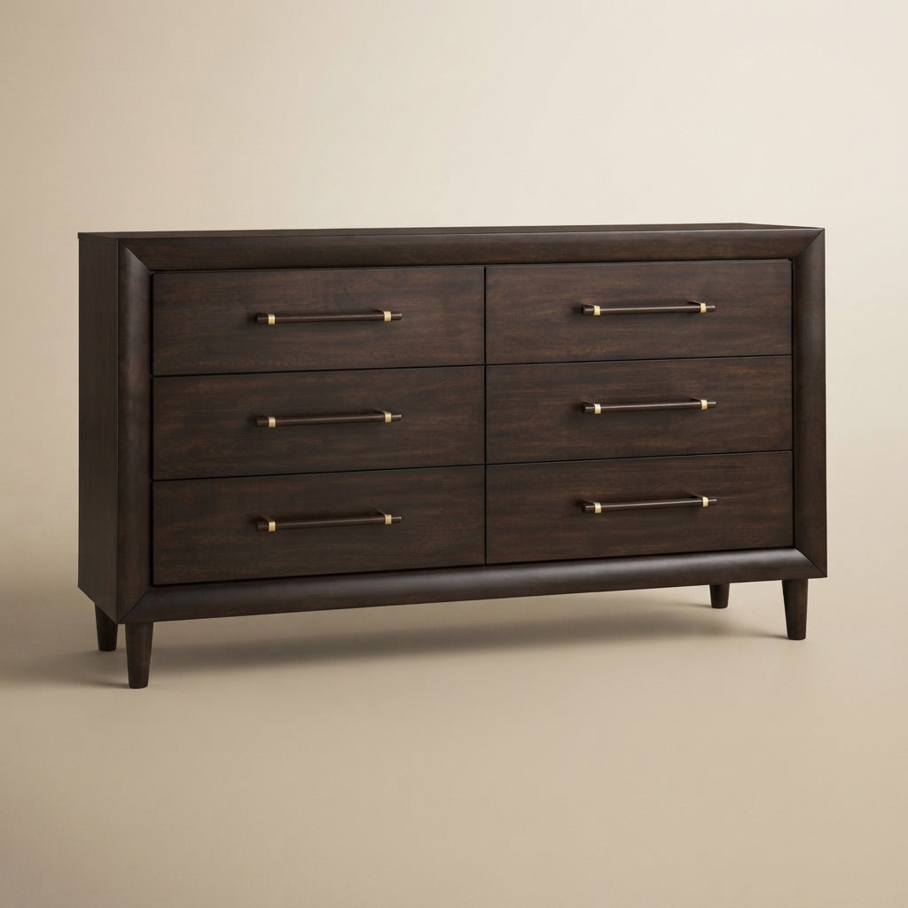Dantenton Dresser