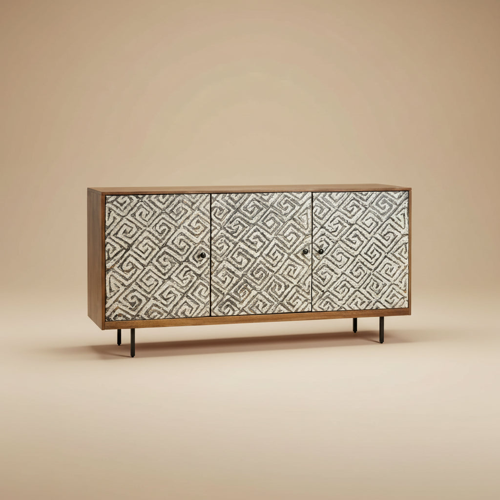 Kerrings Accent Cabinet
