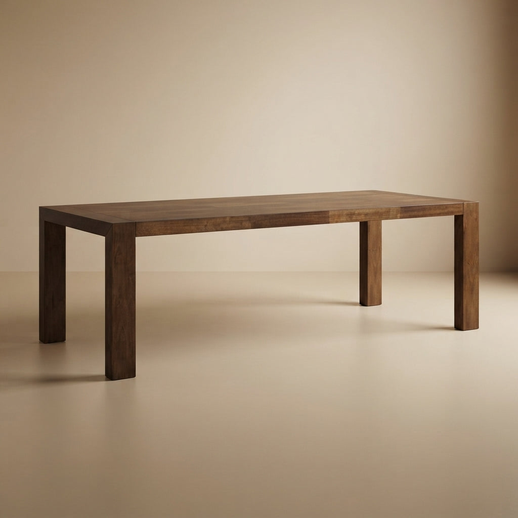 Kraeburn Rectangular Dining Room Table