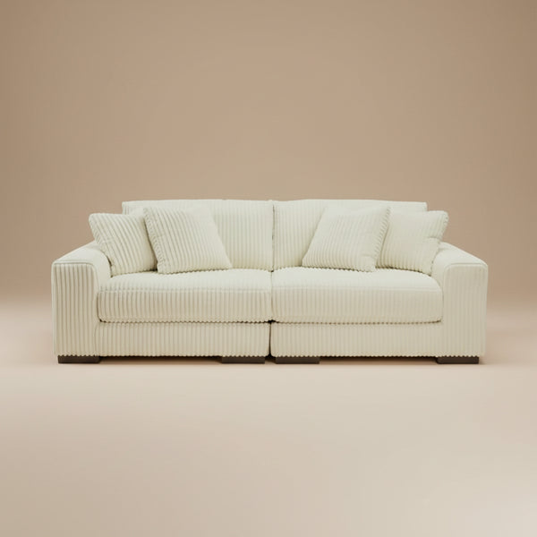 Lindyn Sectional Sofa Set
