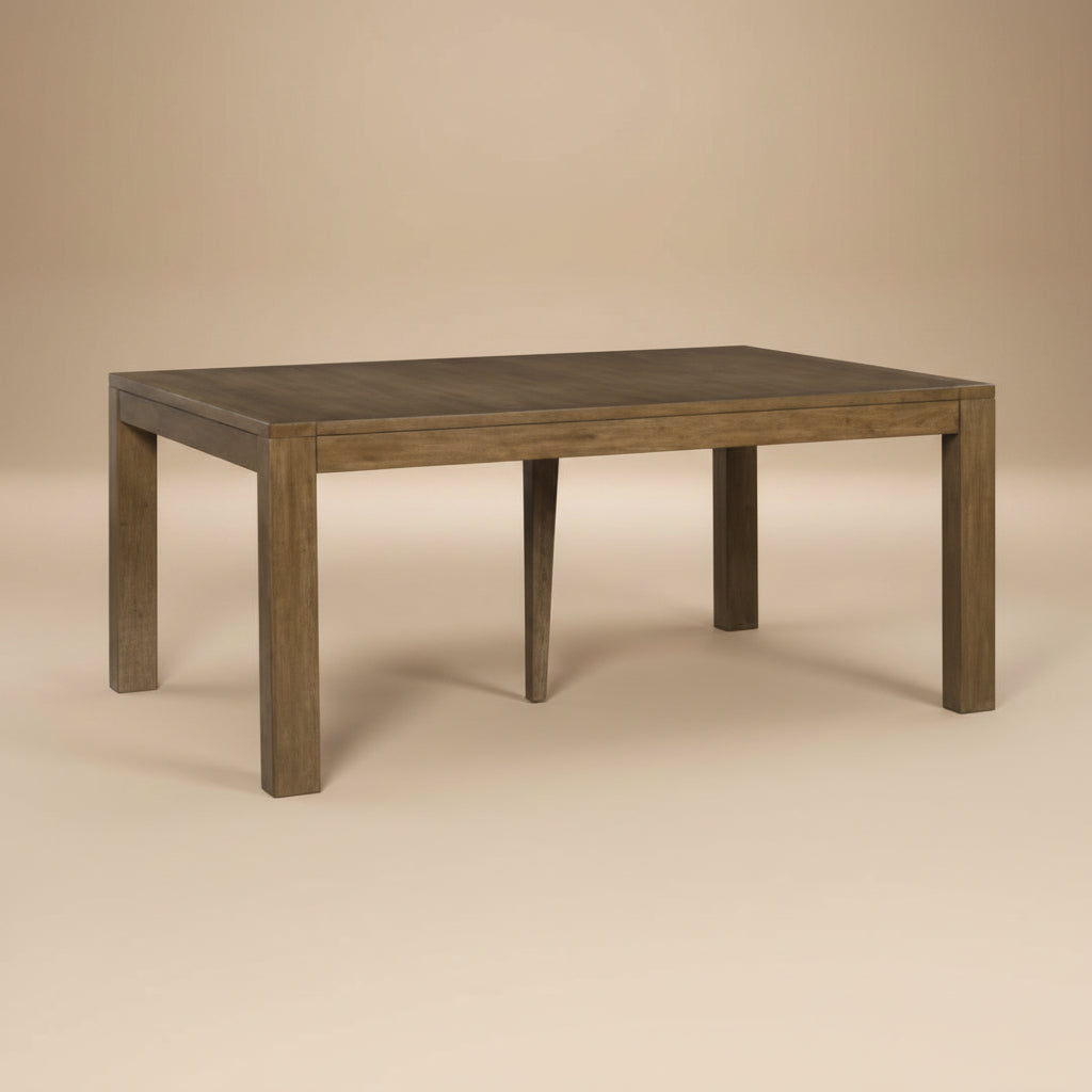 Marxmore RECT DRM Butterfly EXT Table