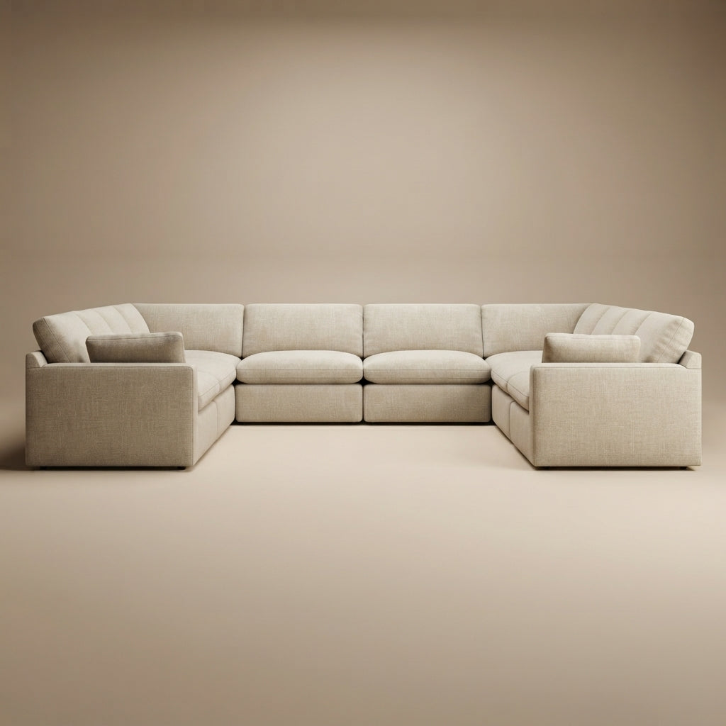 Elyza 10-Piece Sectional