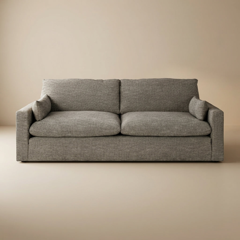 Dramatic Sofa