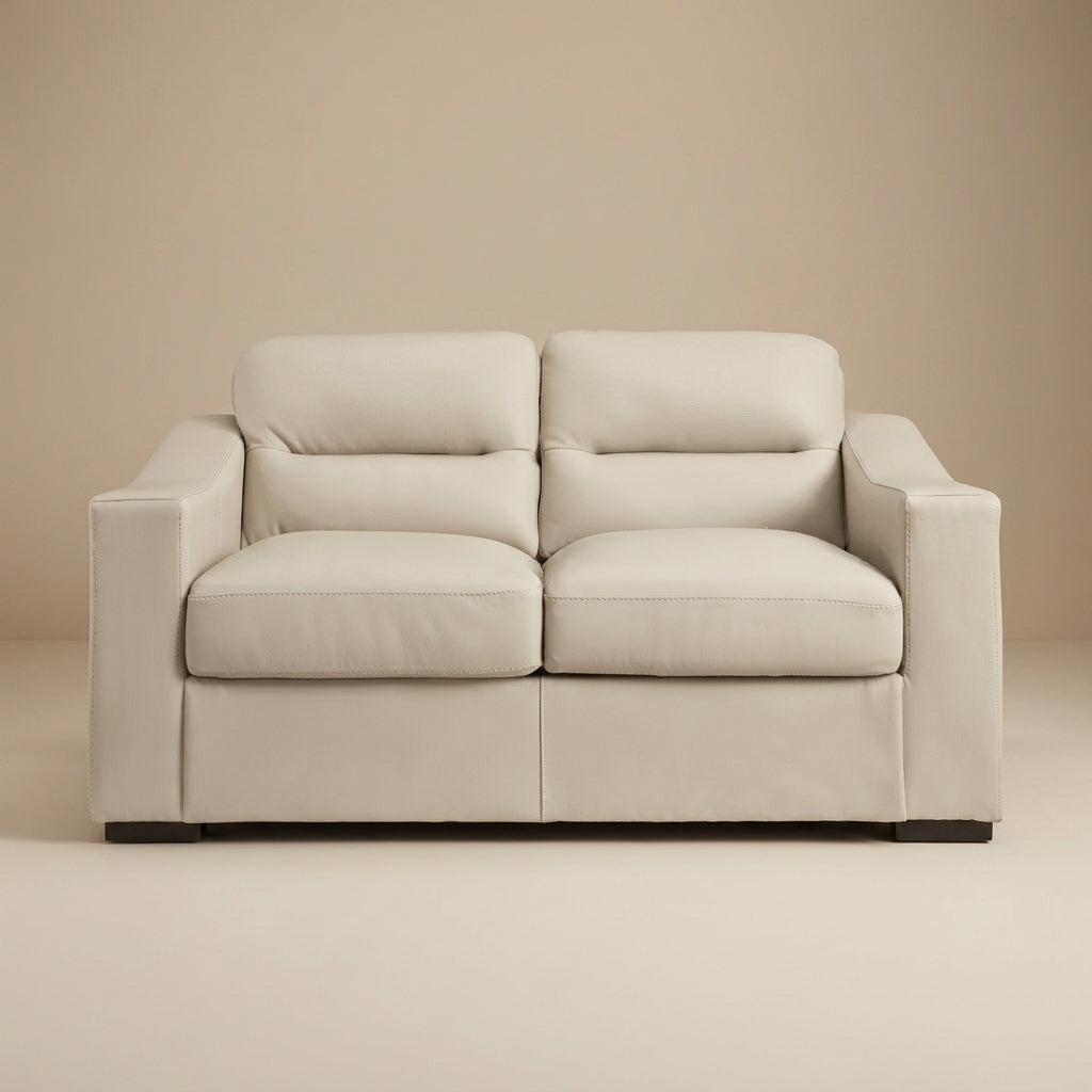 Treasure Trove Loveseat - Natural
