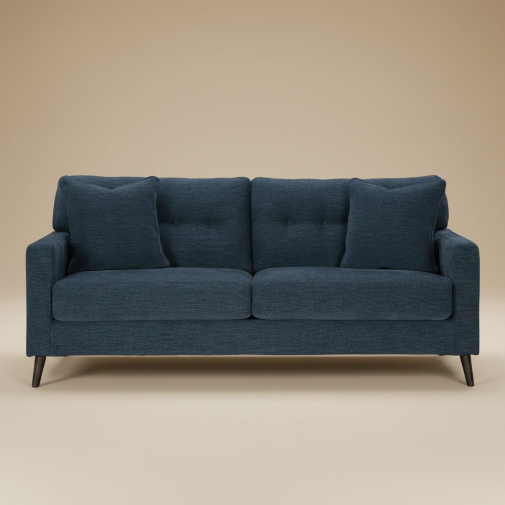 Bixler Fabric Sofa