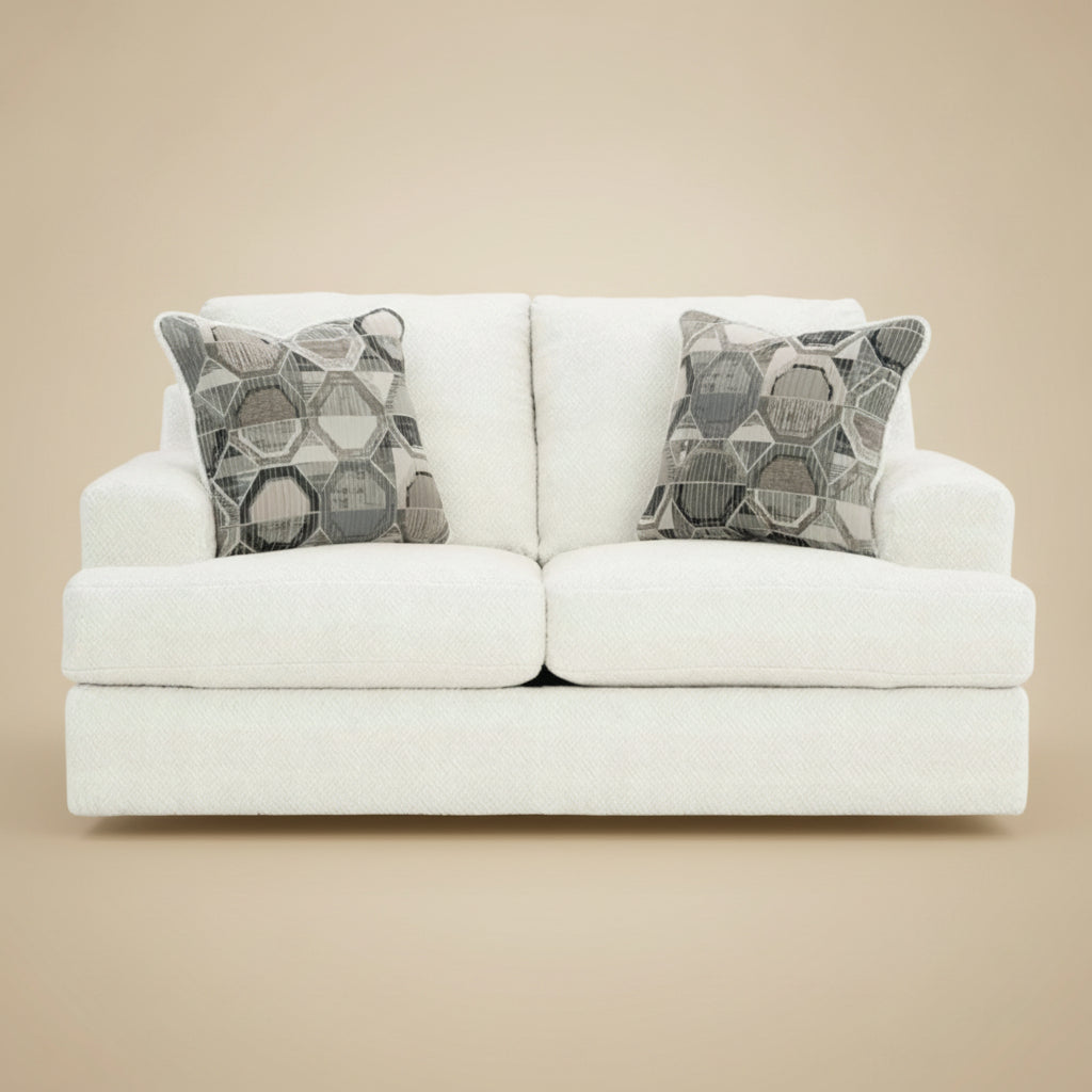 Karinne Loveseat