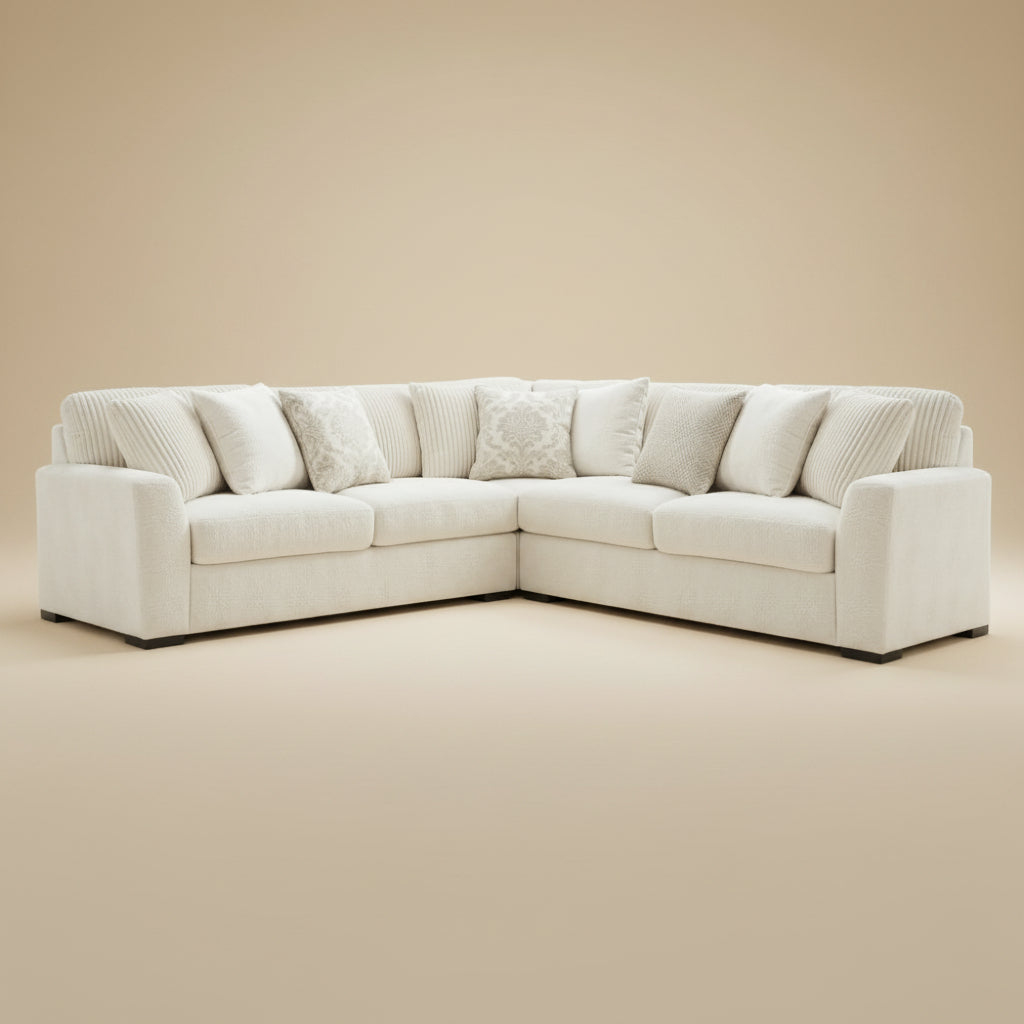 Chessington 3-Piece Sectional