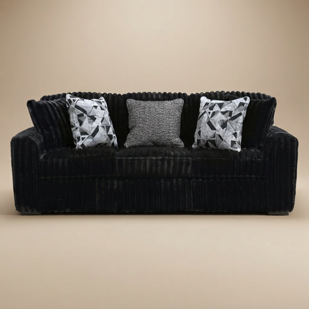 Midnight-Madness Sofa