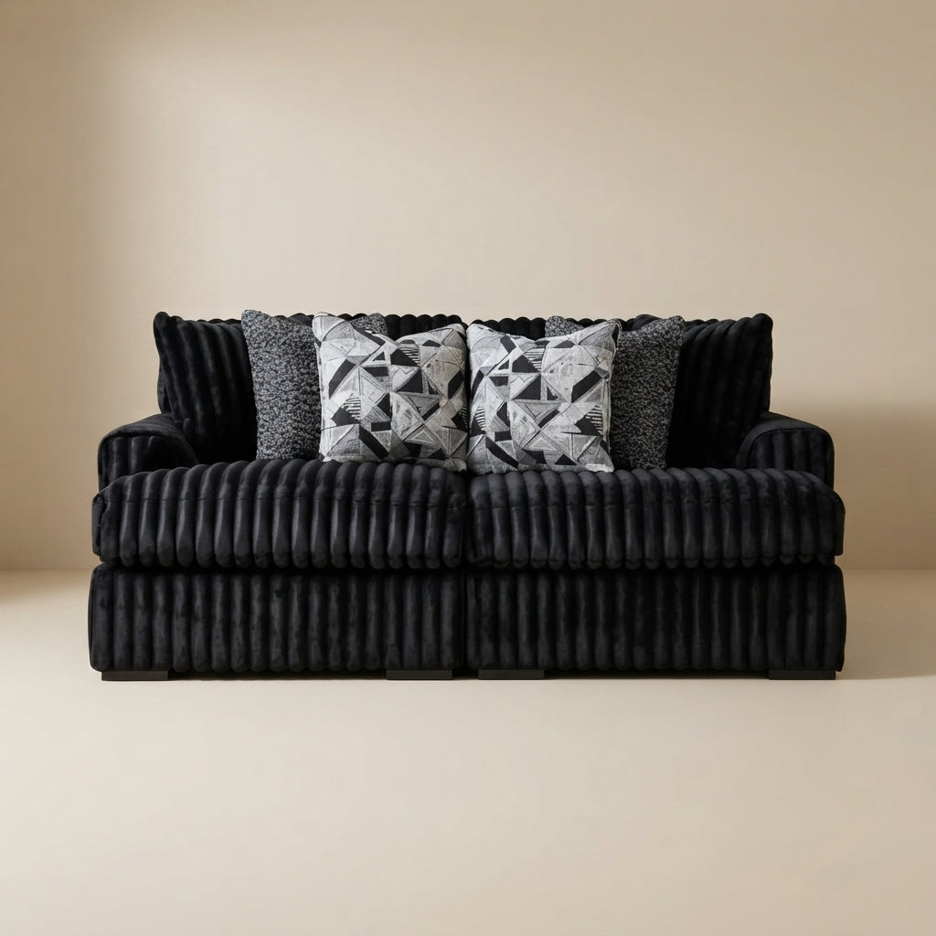 Midnight-Madness Super Chaise