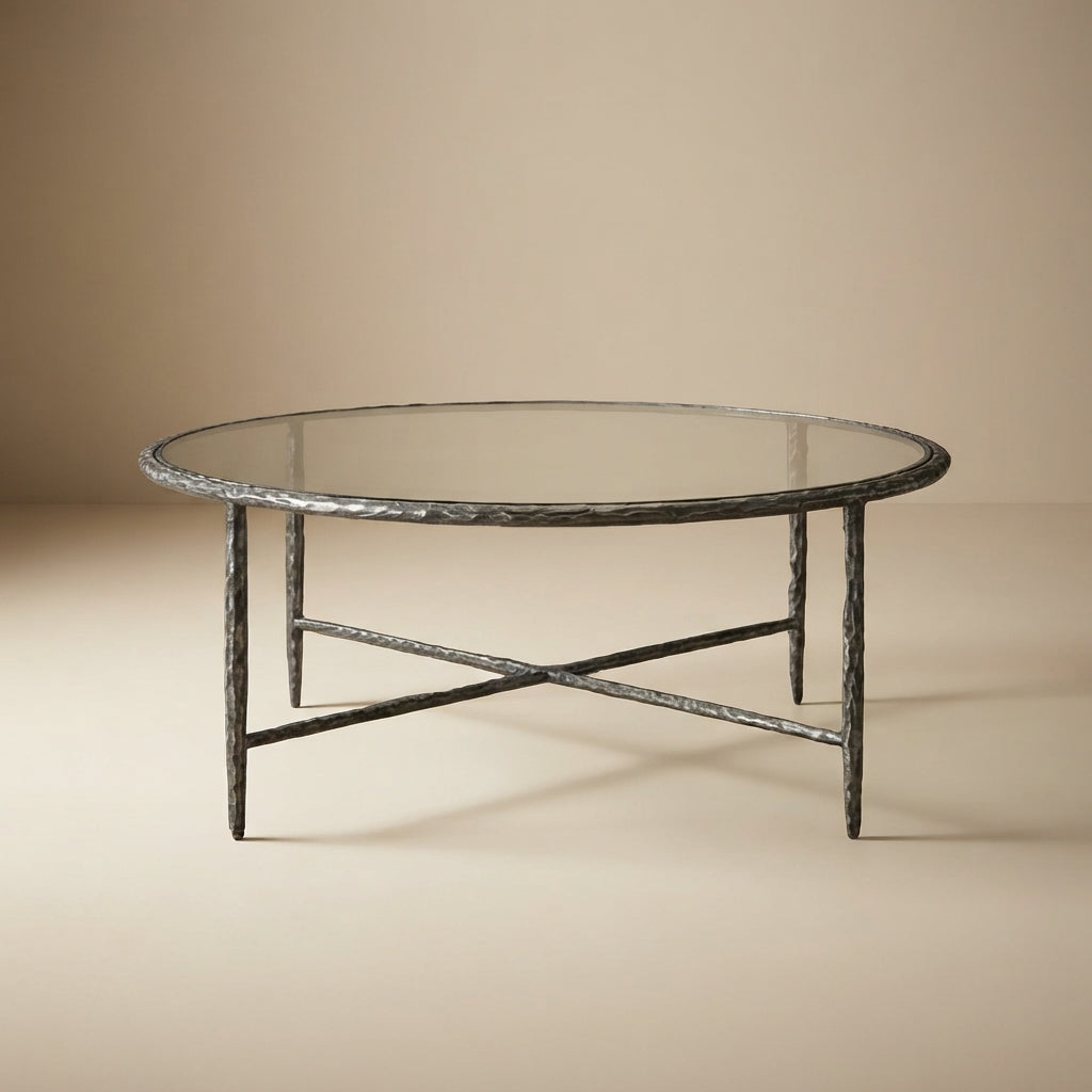 Talva Coffee Table