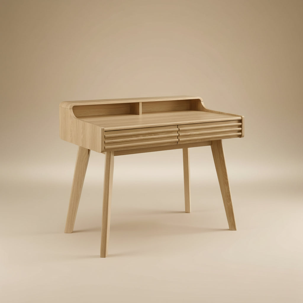 Render Writing Desk by Modway