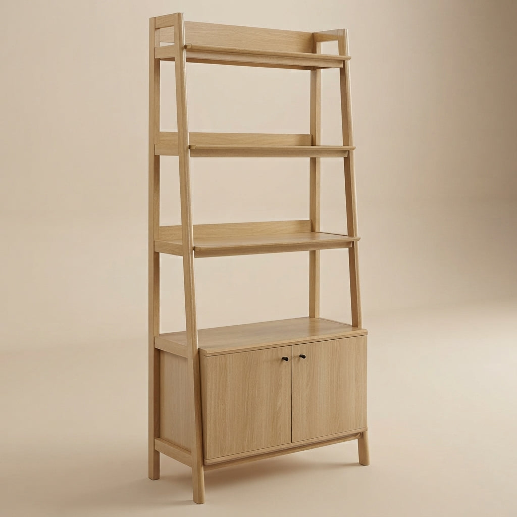 Bixby 33" Bookshelf by Modway