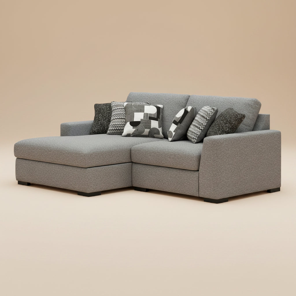 Bealton 2-Piece Sectional with Chaise