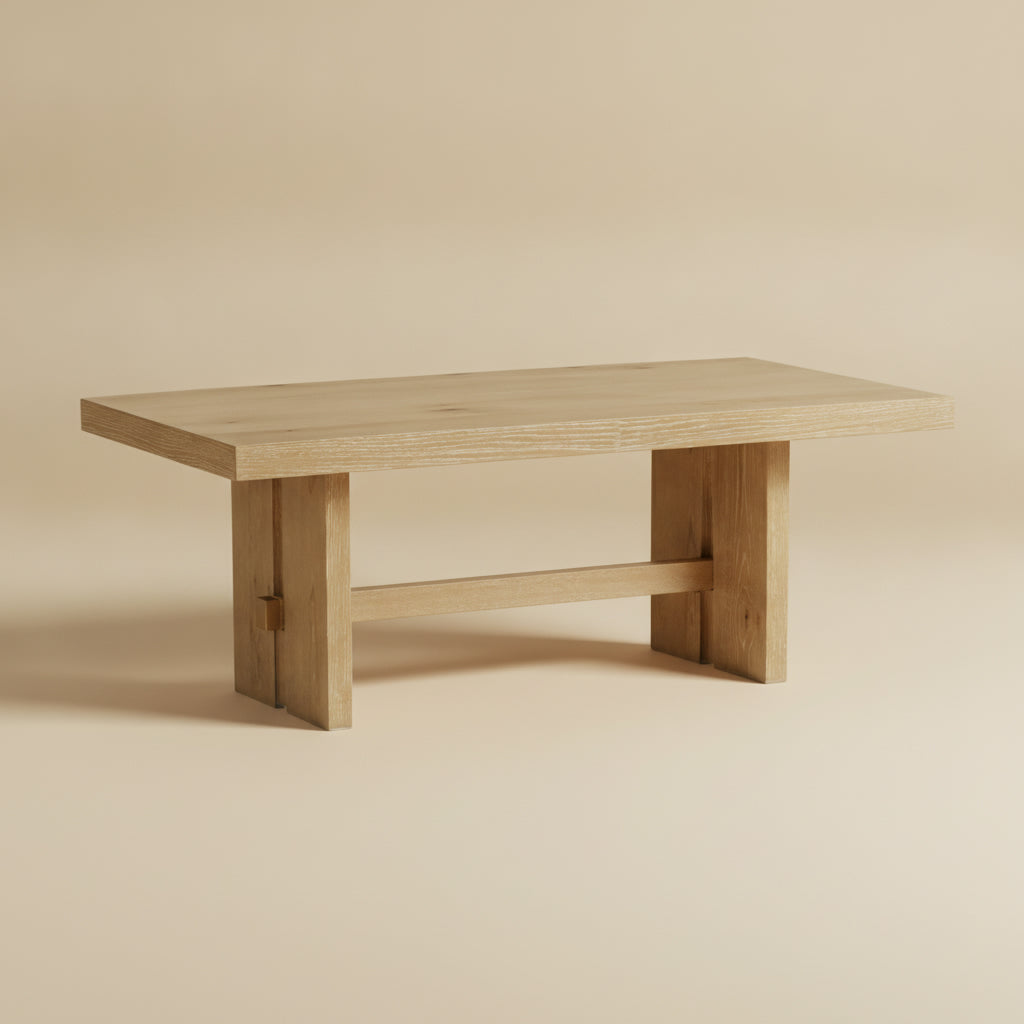 Crendlin Coffee Table