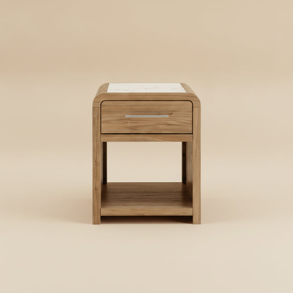 Dovander End Table