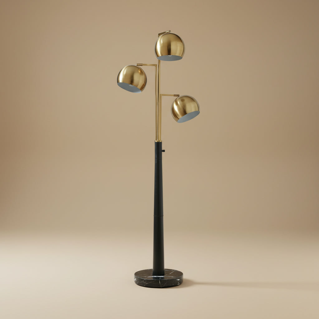 Sorcha Floor Lamp