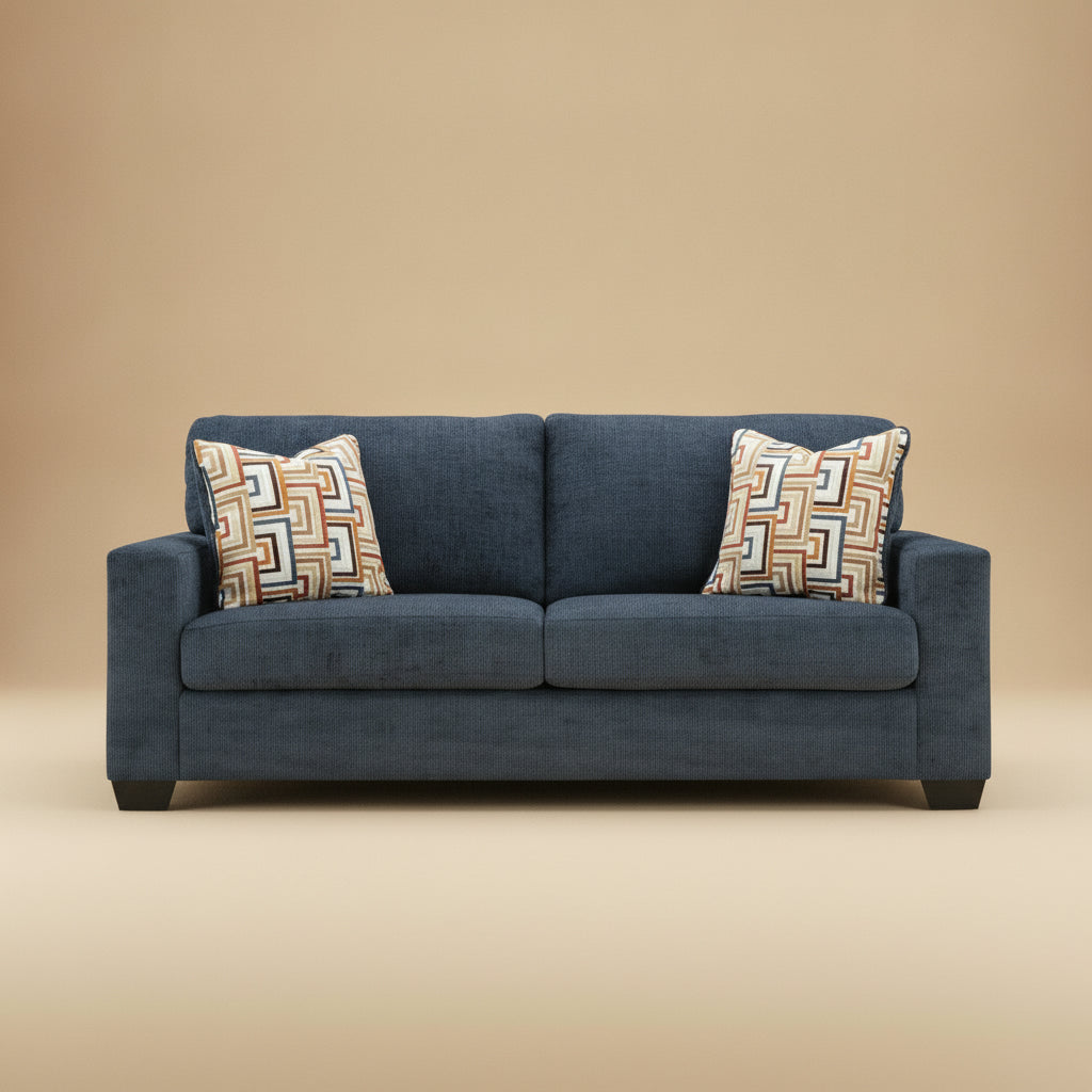 Aviemore Queen Sofa Sleeper - Ink