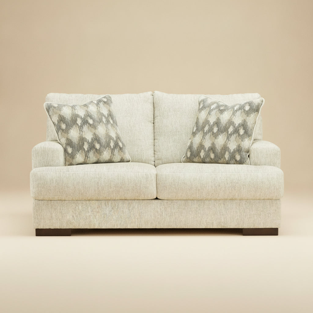 Caretti Loveseat