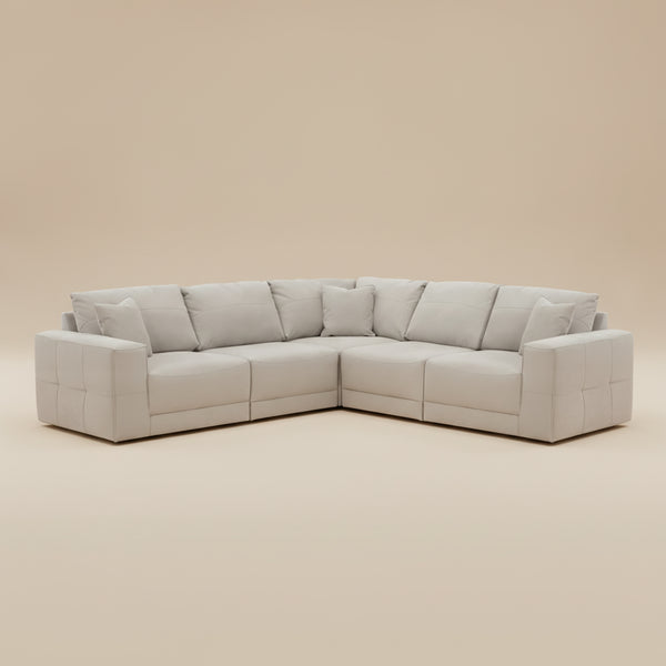 Next-Gen Gaucho 5-Piece Sectional