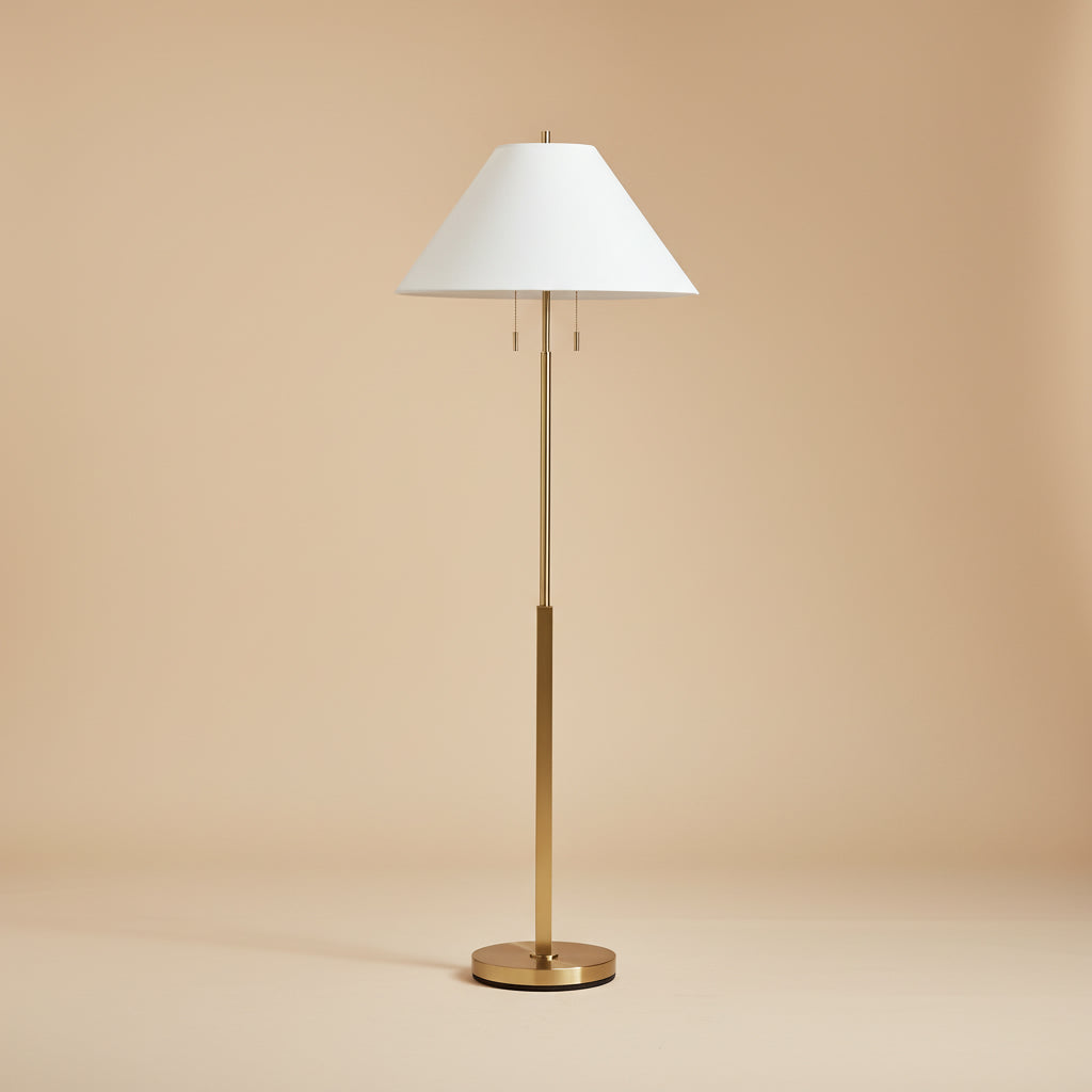 Haigwood Floor Lamp