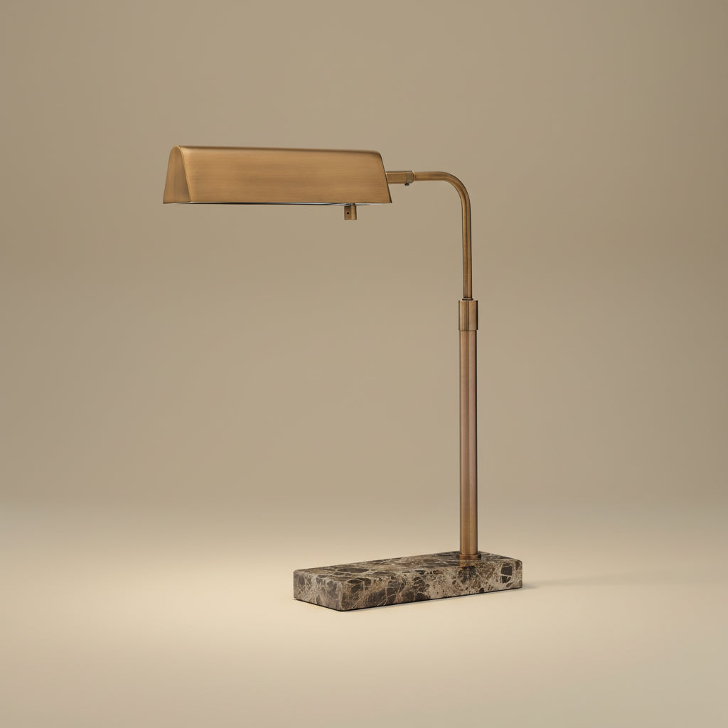 Yafe Desk Lamp