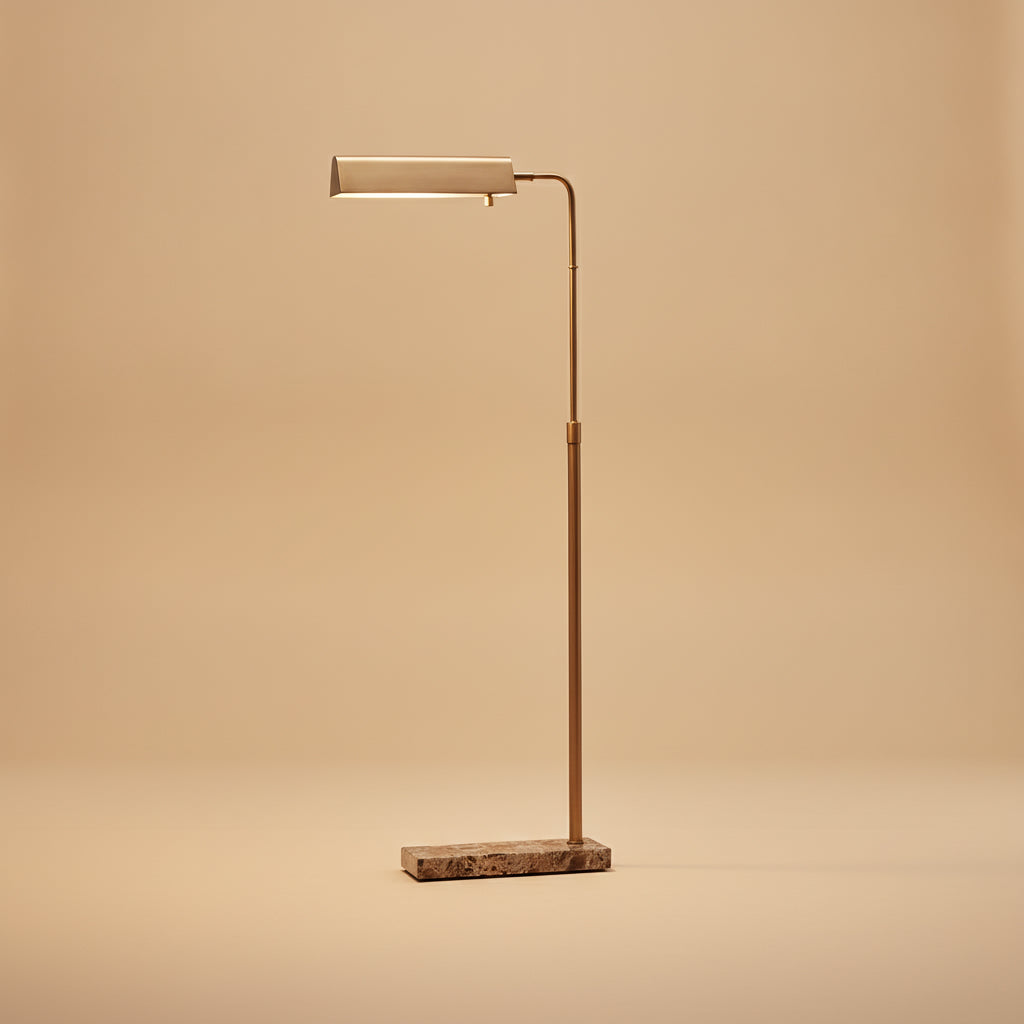Yafe Floor Lamp