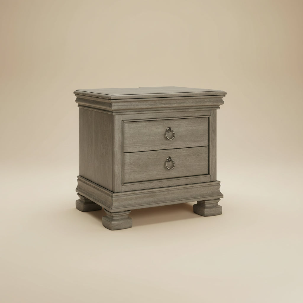 Lexorne Nightstand