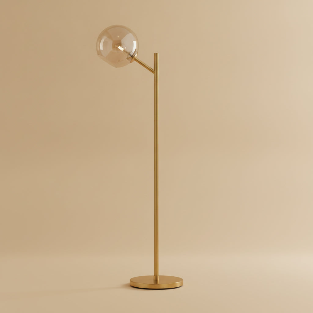 Abanson Floor Lamp