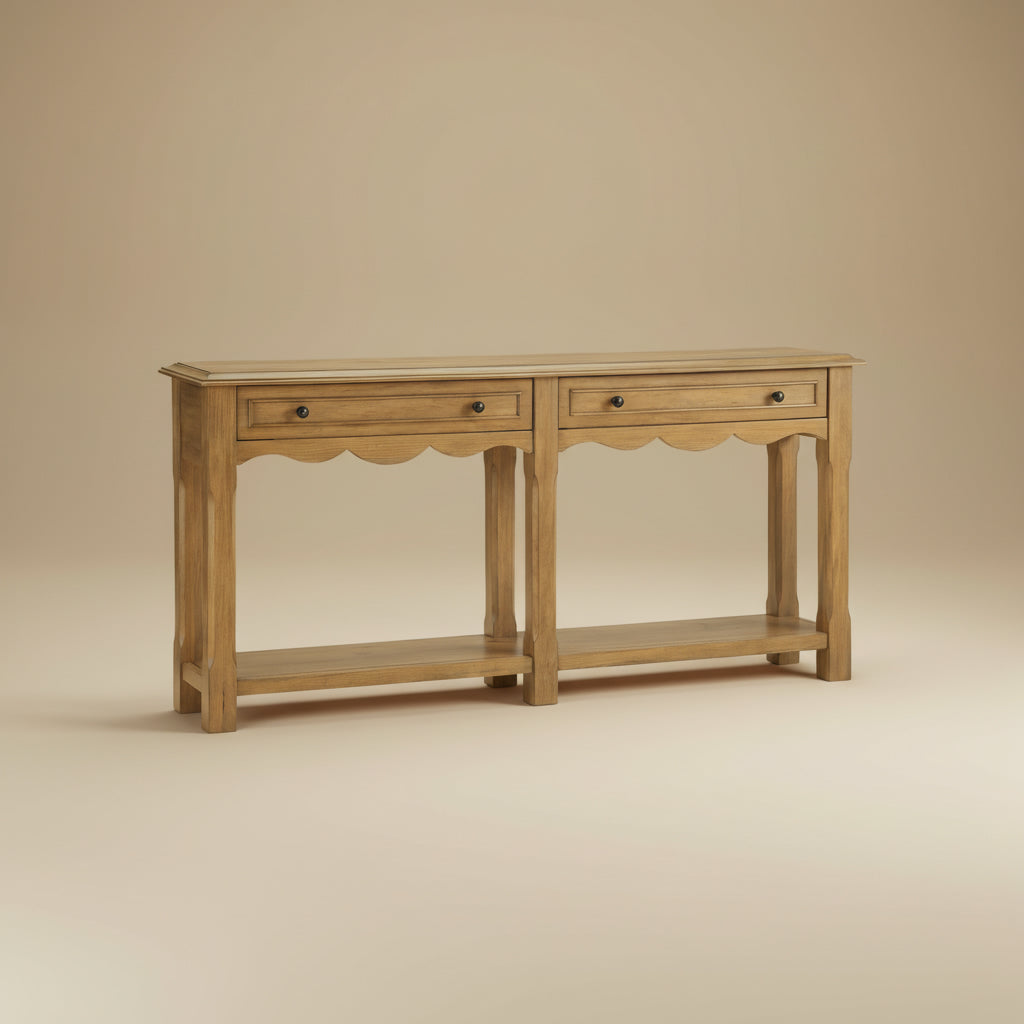 Whitmund Console Sofa Table