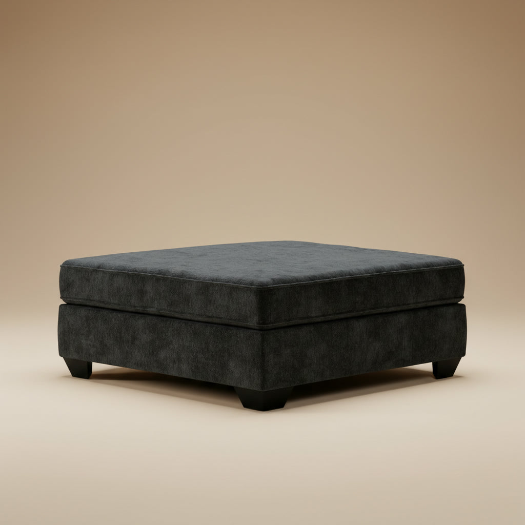 Lavernett Oversized Accent Ottoman