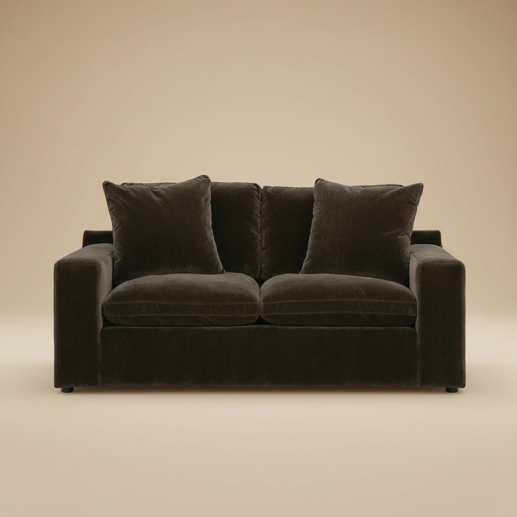 Maxton Heights Loveseat