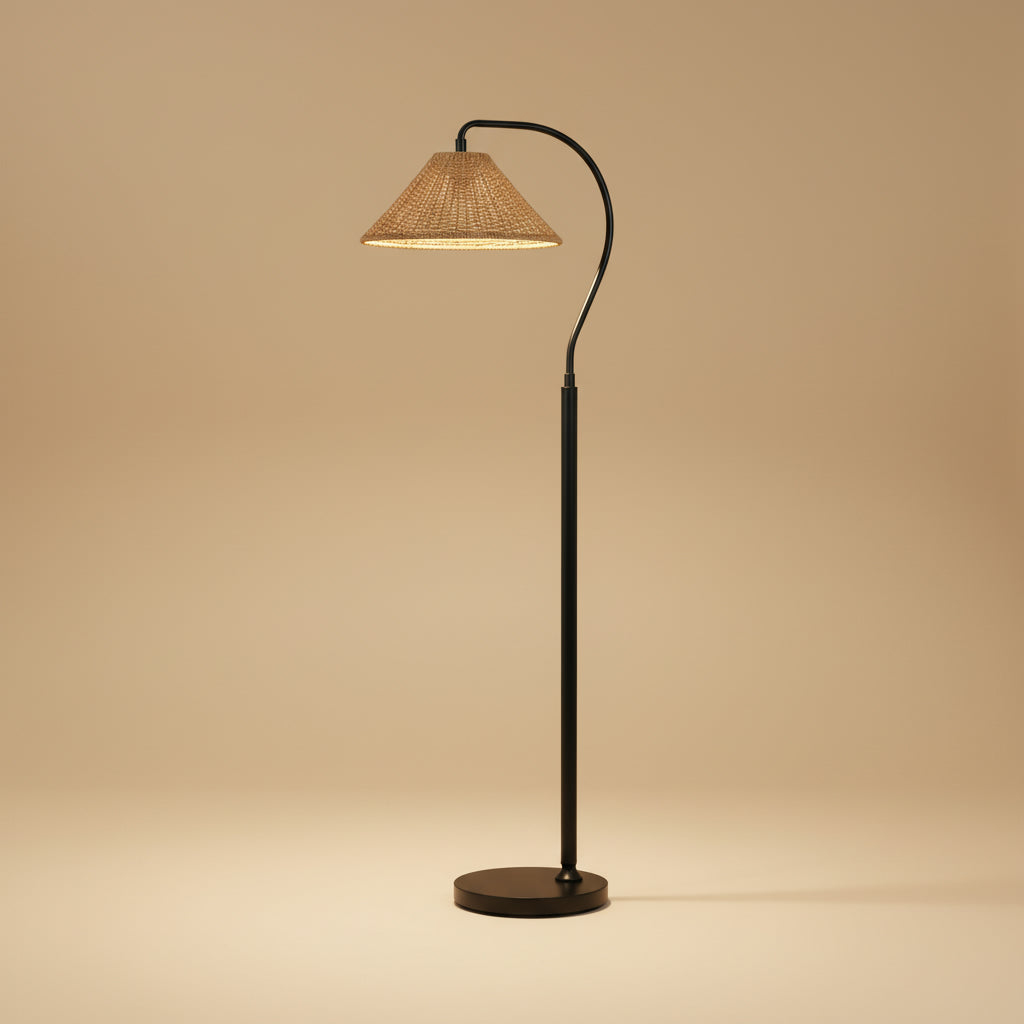 Grietmore Floor Lamp