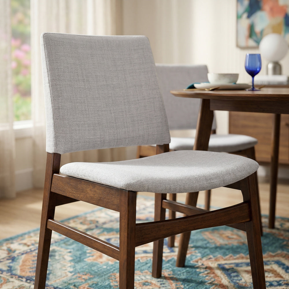 MidinMod Alpha Dining Chair