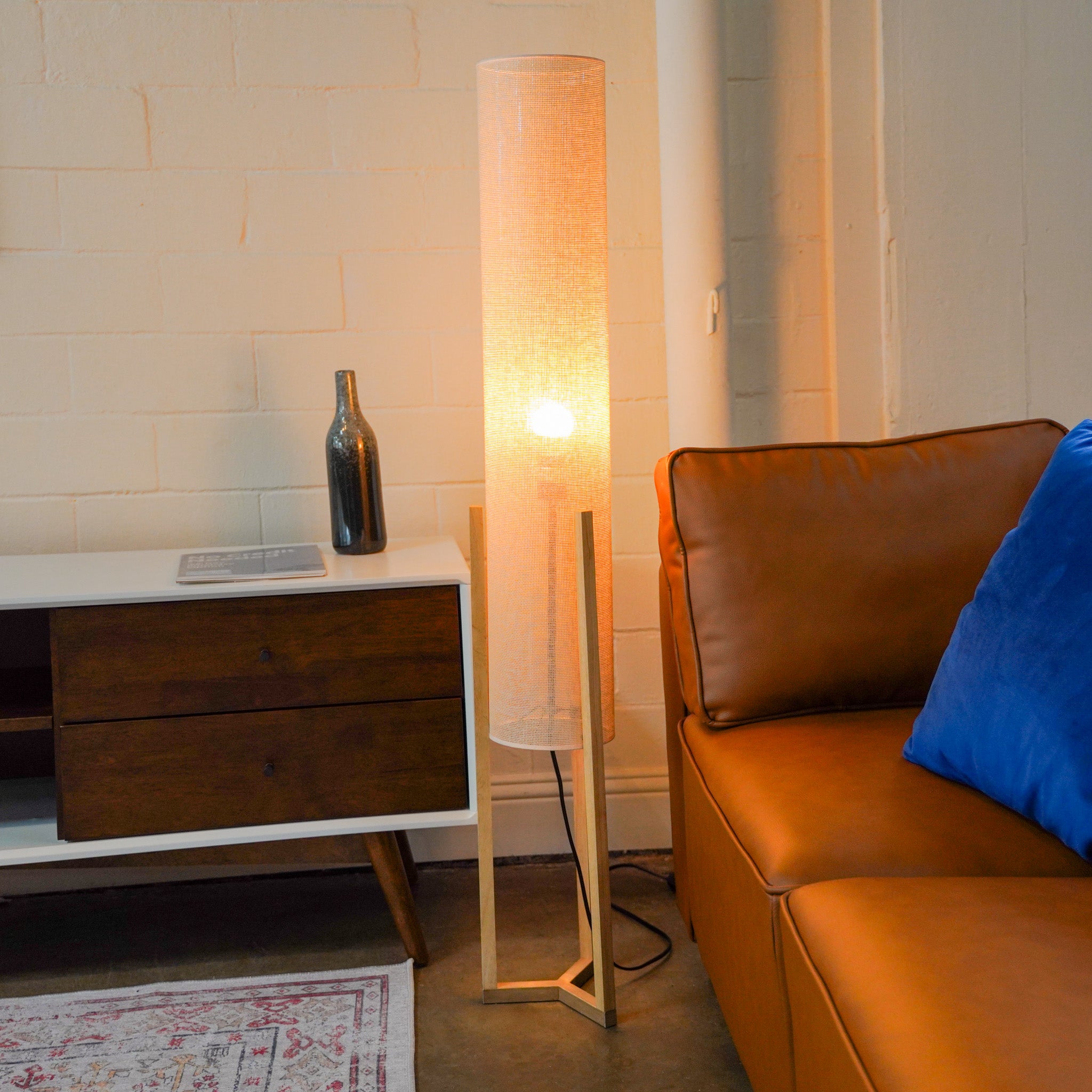 Beacon Floor Lamp - MidinMod