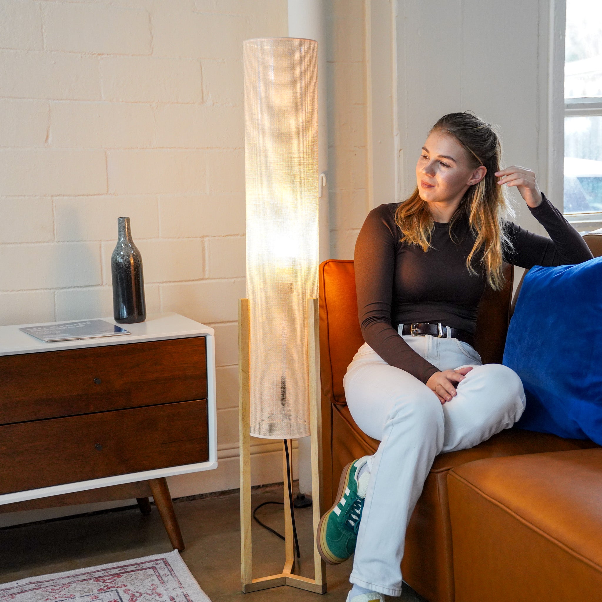 Beacon Floor Lamp - MidinMod