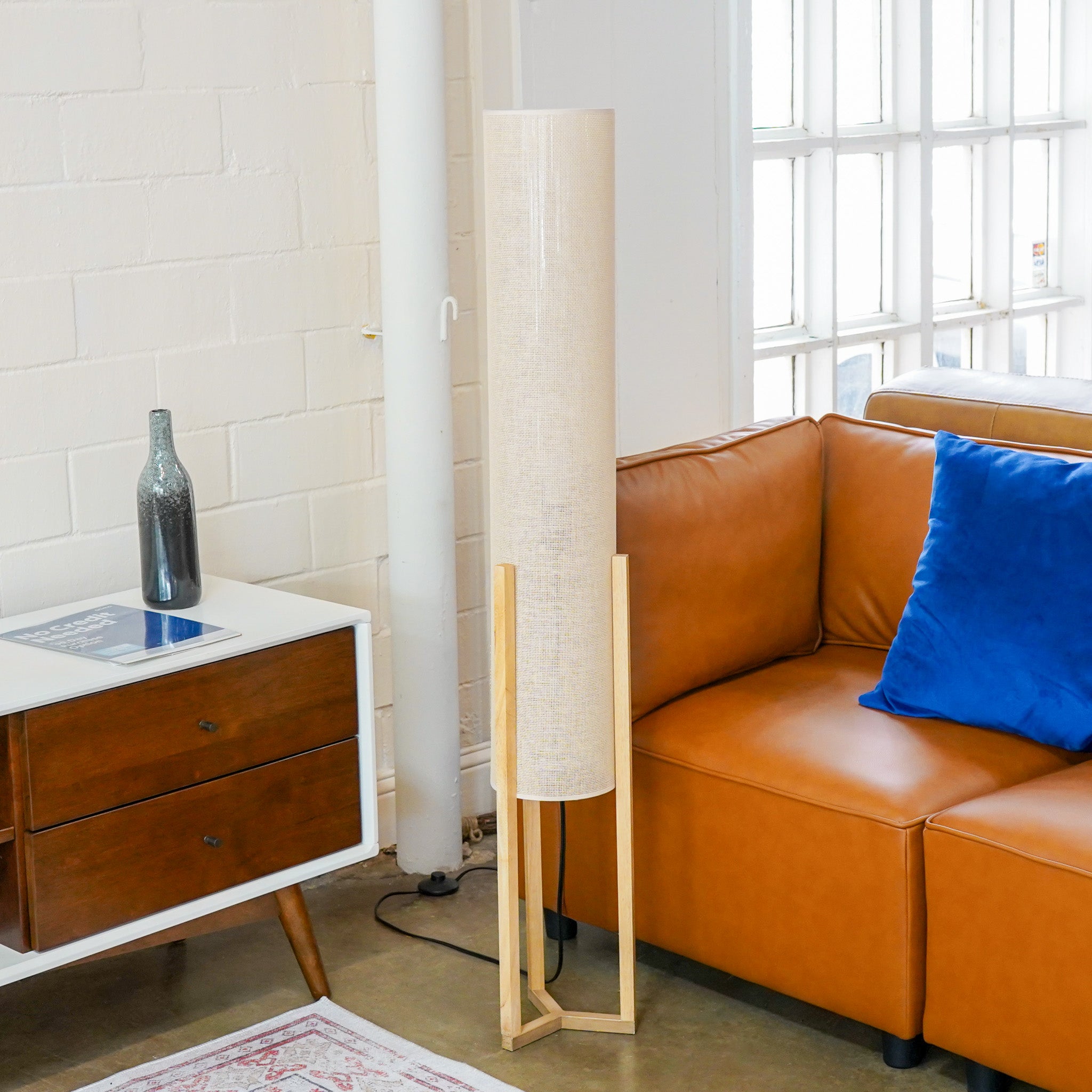 Beacon Floor Lamp - MidinMod