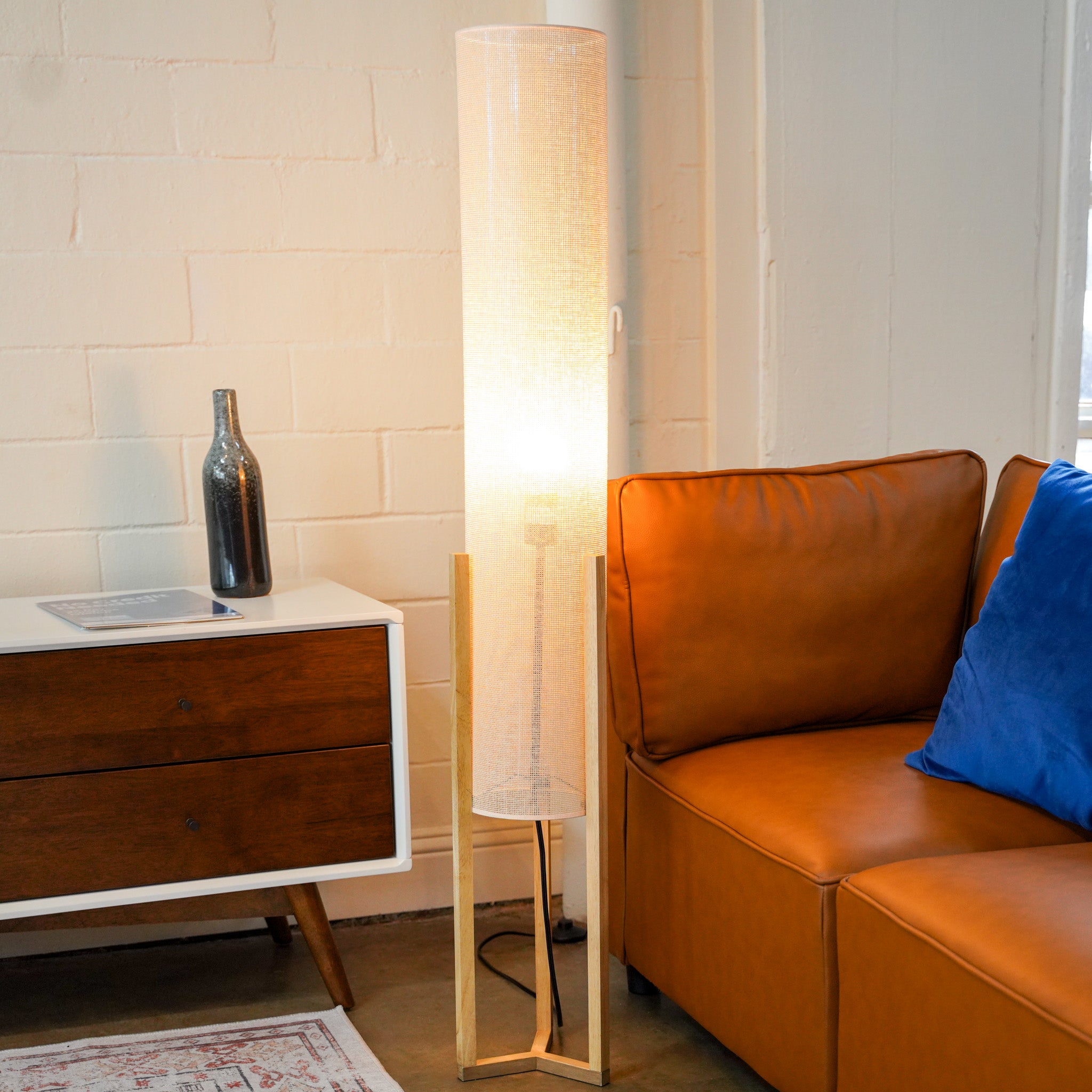 Beacon Floor Lamp - MidinMod