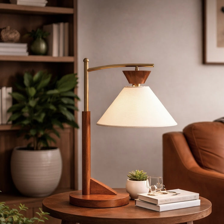 Celestia Table Lamp