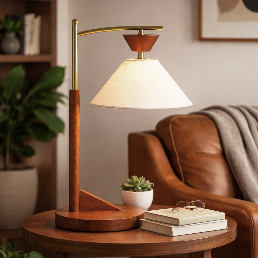 Celestia Table Lamp