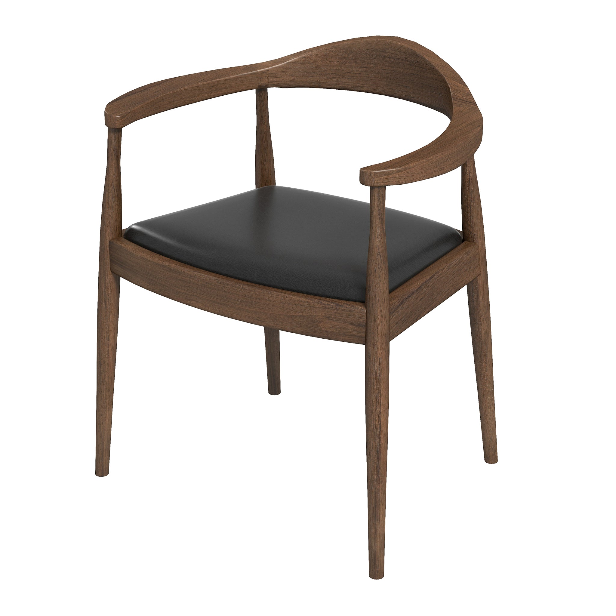 Freya Dining Chair - Mid In Mod