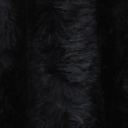 Midnight-Madness Jumbo Corduroy 2-Piece Sectional Sofa | MidinMod