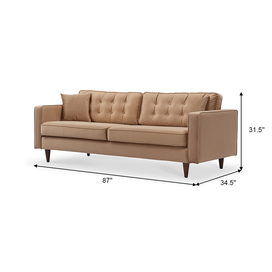 Oregon Sofa - MidinMod