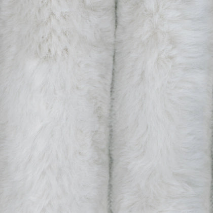 Stupendous 3-Piece Jumbo Cord Sectional with Feather Blend | MidinMod