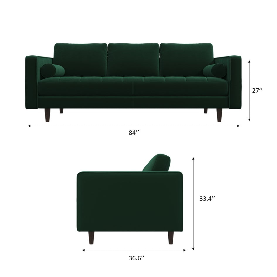 tessa sofa - dimension - midinmod