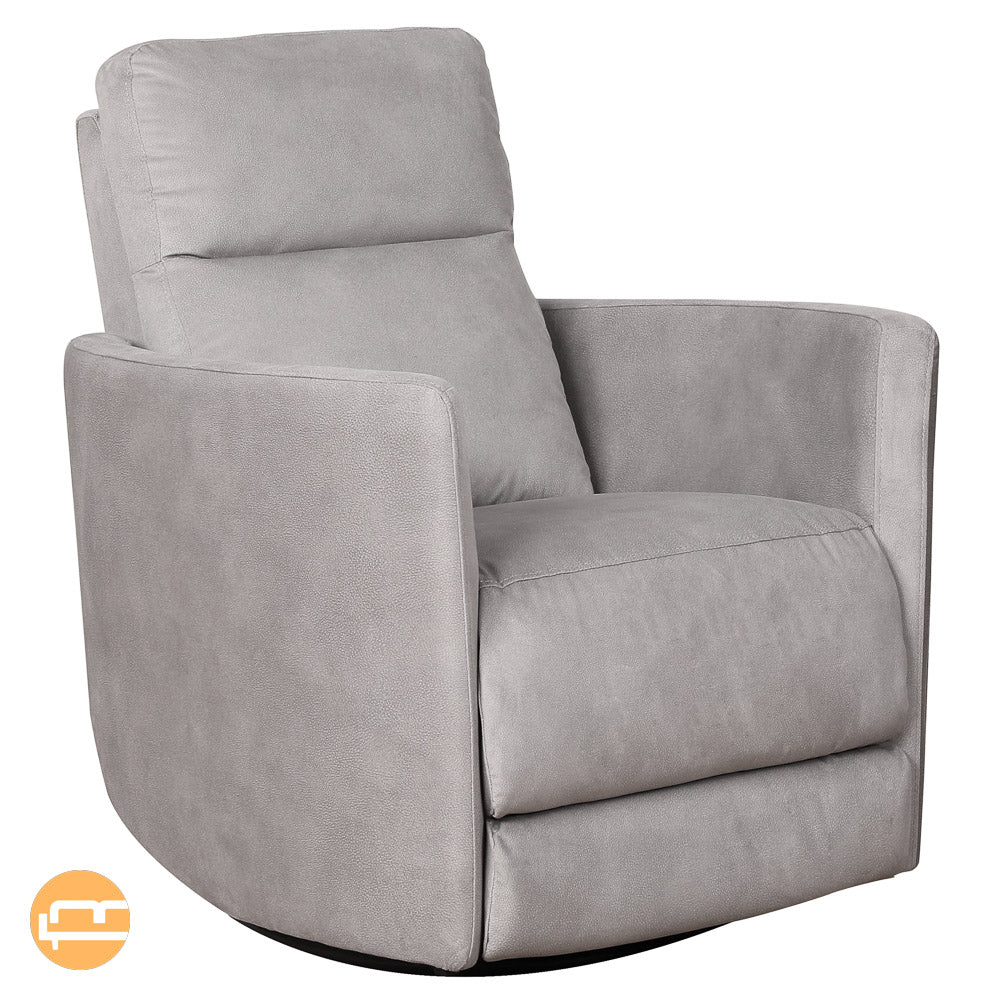 Wimberley Swivel Glider Recliner Chair - Mid-In-Mod