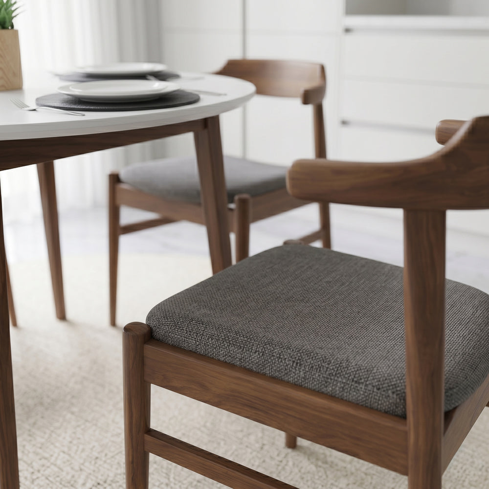 MidinMod Zola Dining Chair - Thumbnail 4