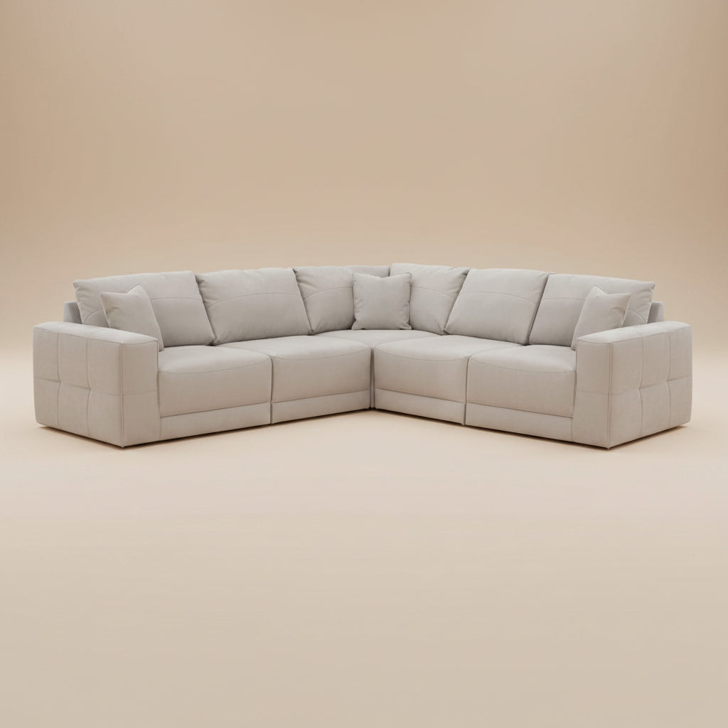 Next-Gen Gaucho 5-Piece Sectional